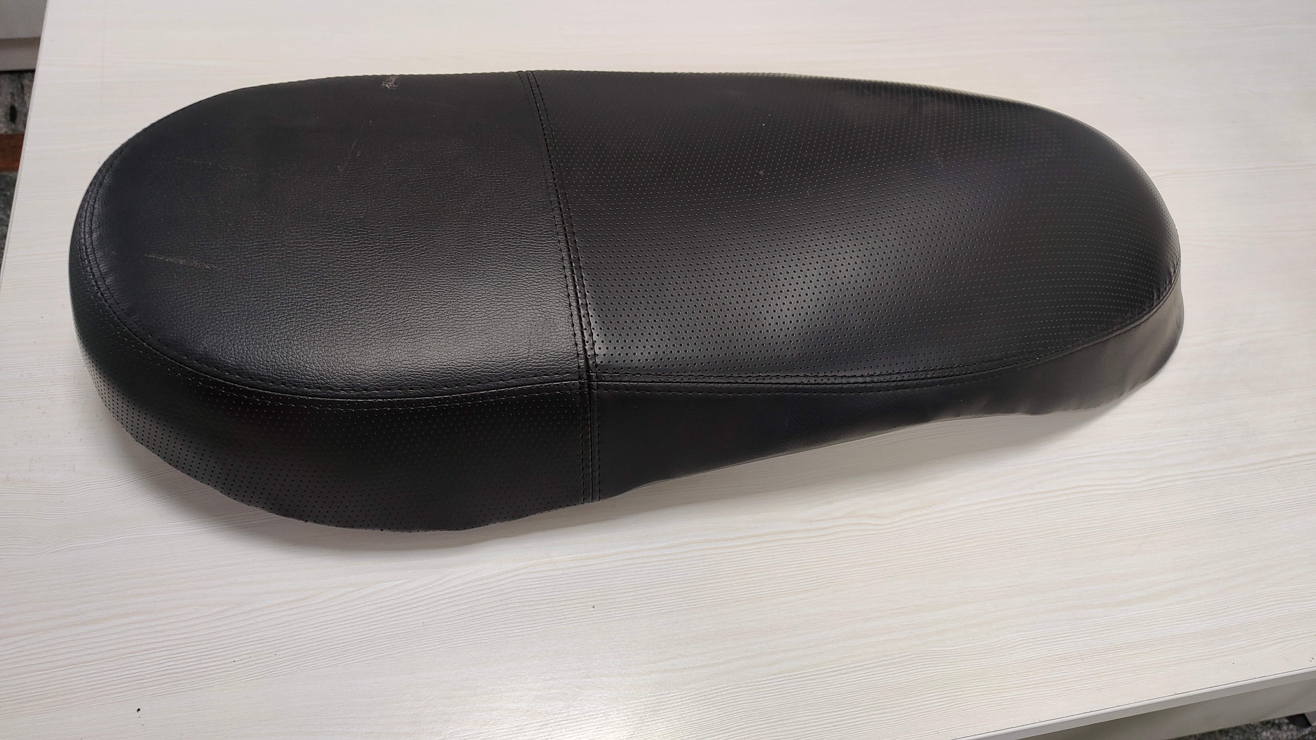 Vehicle Seating Structure Base